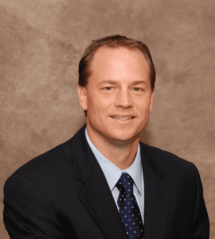 Paul W. Bowen — President, Amrita Financial