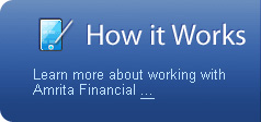 How it Works - Learn how it pays to sell your life insurance with Amrita