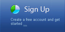 Sign Up - Create a free account and get started